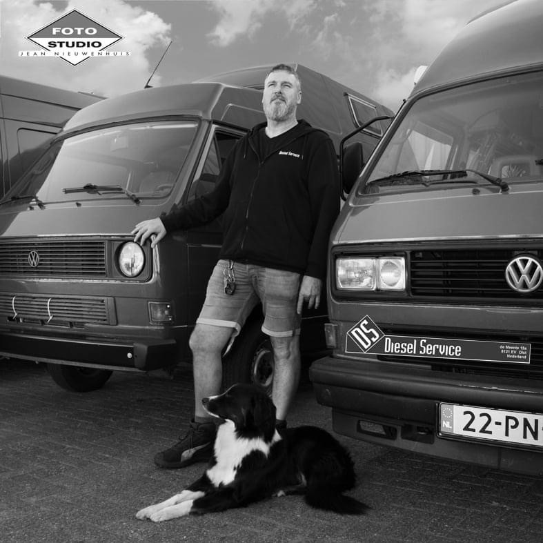 Diesel-Service Olst